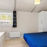 Feriehus Lk504-lokken-kristavej-23 *