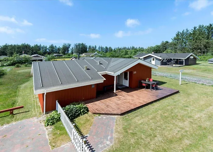 Semesterbostad Lk504-lokken-kristavej-23