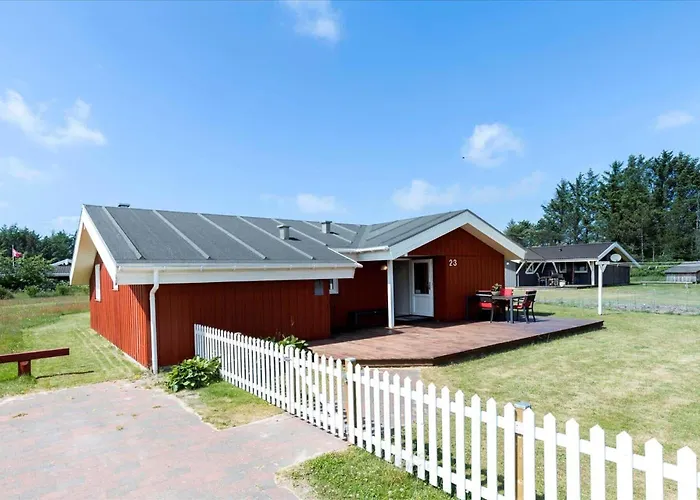 Semesterbostad Lk504-lokken-kristavej-23